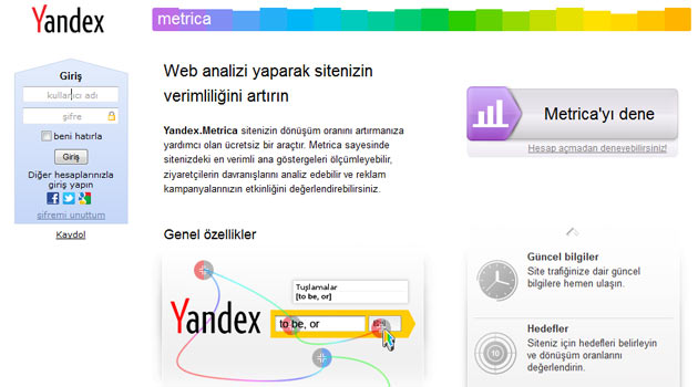 yandex