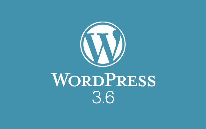 wordpress-3-6
