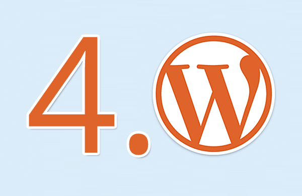 wordpress-4.0