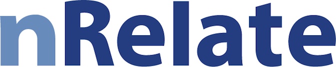 nRelate logo
