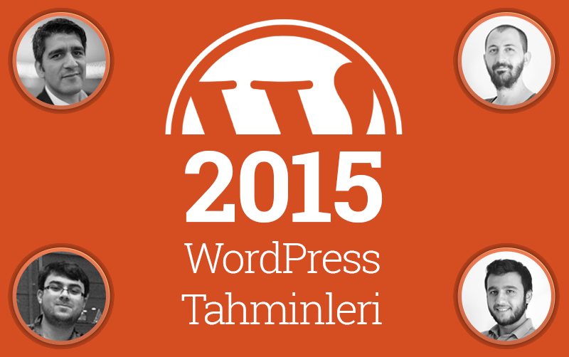 2015 WordPress Tahminleri